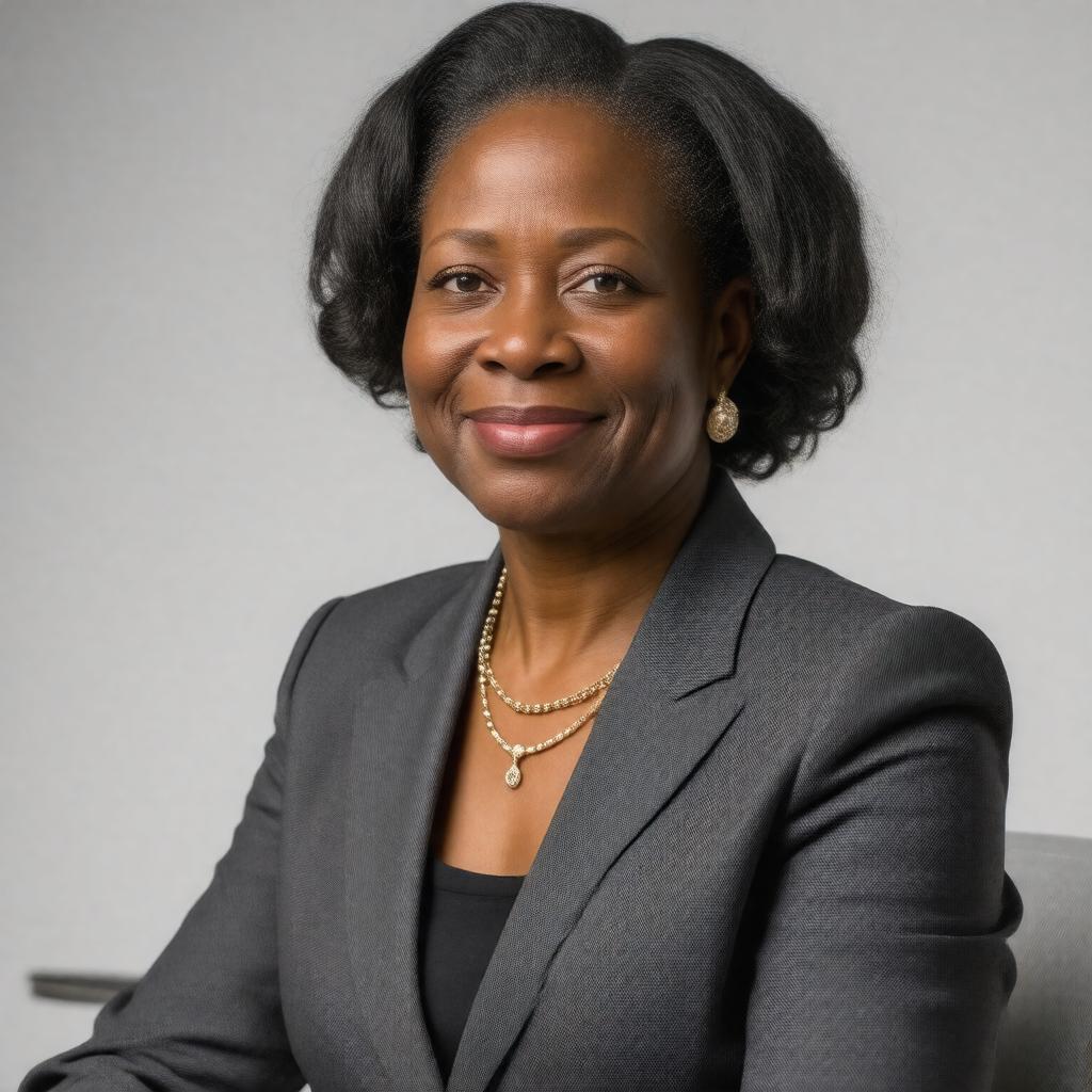 Cecilia Rouse